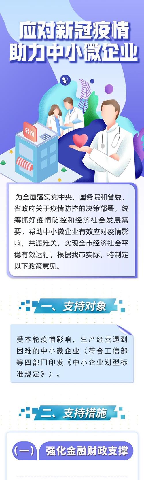 疫情北京企业免-北京小微企业疫情补助政策2020？-第1张图片-德宏生活网