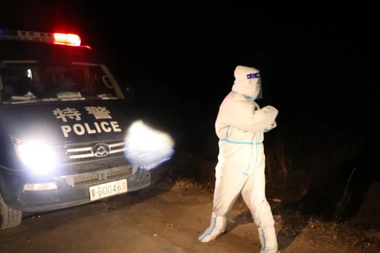 各地小区抗击疫情-关于小区抗击疫情的新闻报道?-第3张图片-德宏生活网 各地小区抗击疫情-关于小区抗击疫情的新闻报道?-第3张图片-德宏生活网