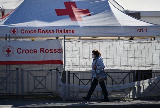 米兰有没有疫情_米兰有没有疫情啊-第1张图片-德宏生活网