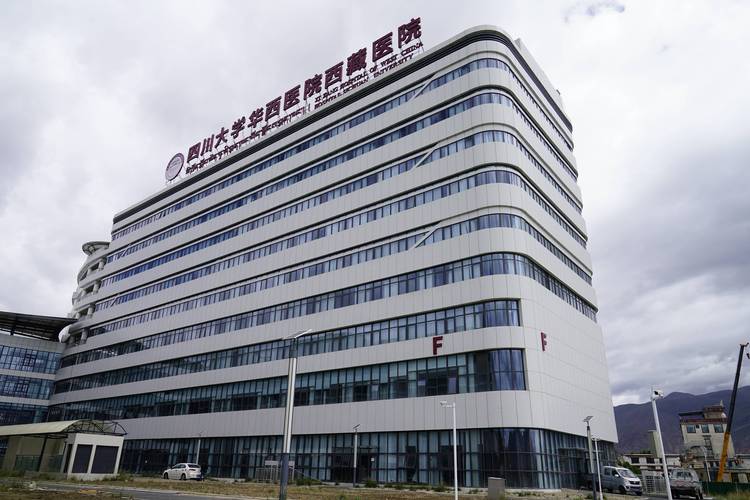 疫情中建立医院，抗击疫情快速建立医院-第6张图片-德宏生活网