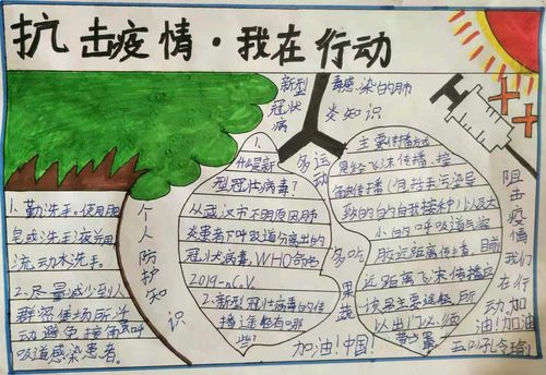 为抗击疫情发生_为抗击疫情发生了什么-第4张图片-德宏生活网