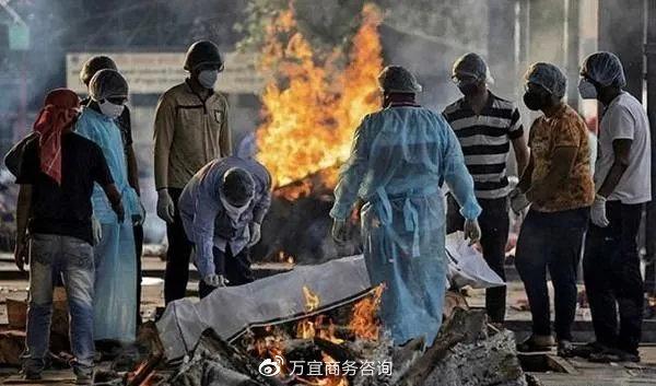印度政府疫情评价_印度政府疫情评价如何-第5张图片-德宏生活网