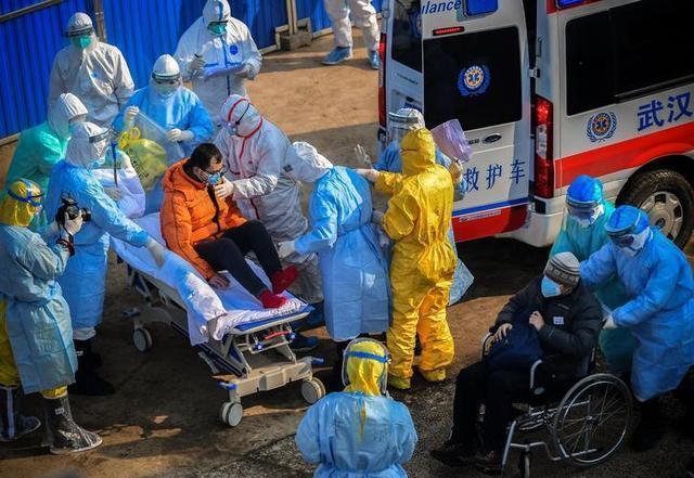 疫情最坏的影响-疫情最坏会到什么程度？-第3张图片-德宏生活网