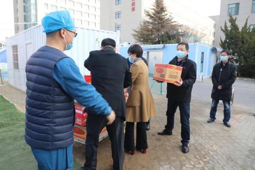 青岛医院新疫情，青岛疫情医院感染-第4张图片-德宏生活网