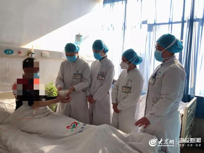 青岛医院新疫情，青岛疫情医院感染-第5张图片-德宏生活网