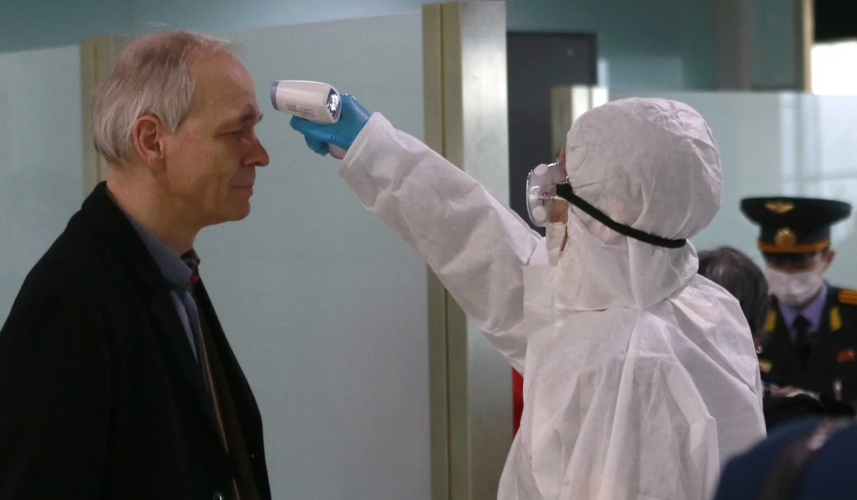 世界疫情新信息，世界疫情新动态-第3张图片-德宏生活网