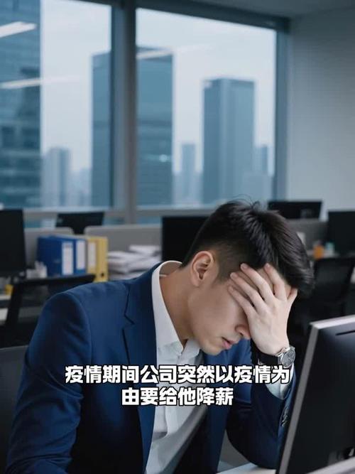 疫情很多公司降薪-疫情很多公司降薪合法吗？-第1张图片-德宏生活网