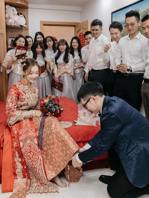 婚礼聚集性疫情，2021年婚礼疫情-第2张图片-德宏生活网