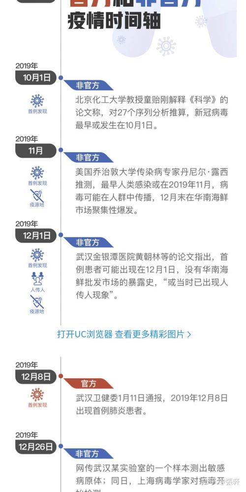 疫情群众的理解，疫情群众的理解和认识-第4张图片-德宏生活网