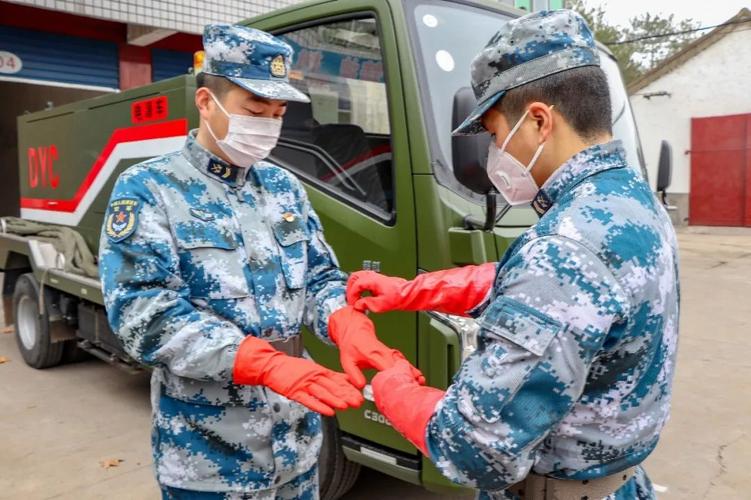 组织基层开展疫情,基层组织在疫情防控中发挥了哪些积极作用-第2张图片-德宏生活网 组织基层开展疫情,基层组织在疫情防控中发挥了哪些积极作用-第2张图片-德宏生活网