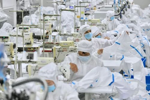 全国努力下疫情-说一下全国疫情？-第2张图片-德宏生活网