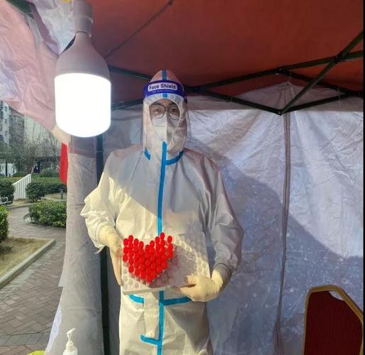 医院响应抗击疫情，医院应对疫情-第4张图片-德宏生活网