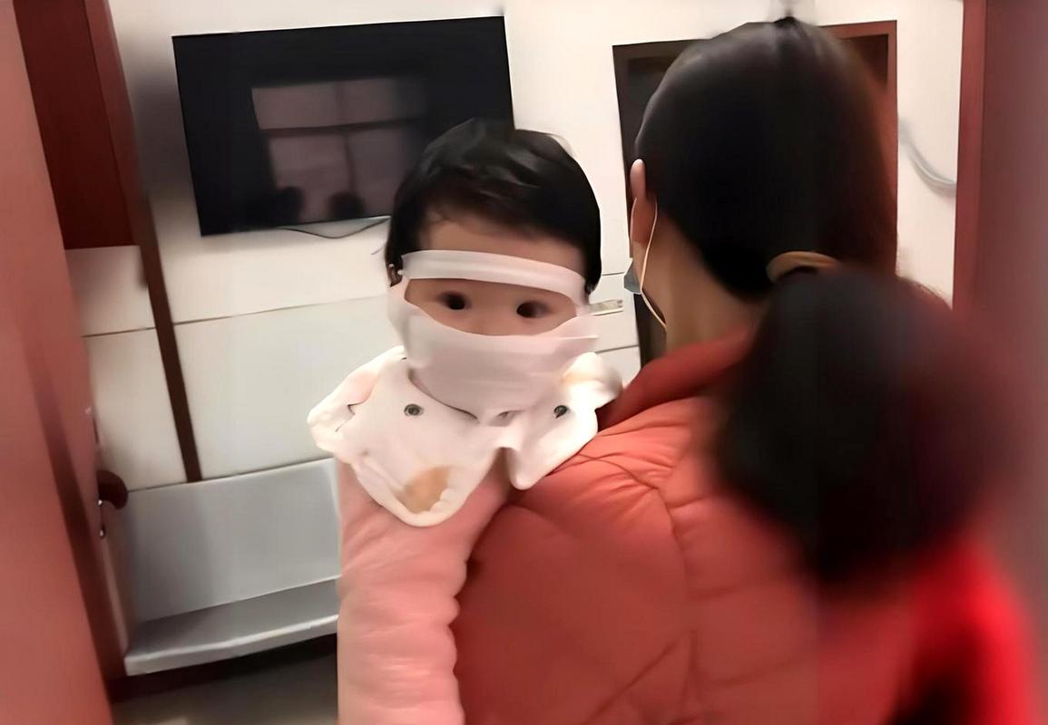 疫情反复戴口罩-有疫情戴口罩？-第5张图片-德宏生活网