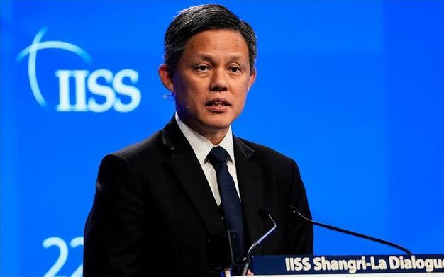 新加坡疫情最新今日,新加坡疫情最新实时数据-第4张图片-德宏生活网 新加坡疫情最新今日,新加坡疫情最新实时数据-第4张图片-德宏生活网