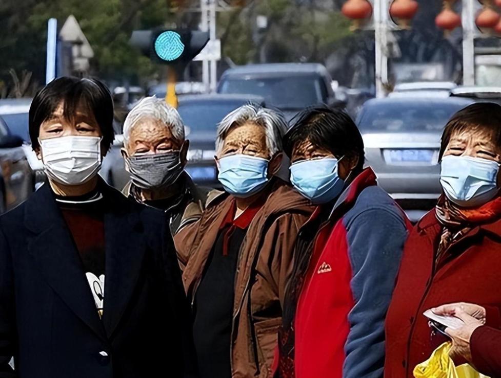 中国近日疫情情况-中国疫情最近？-第3张图片-德宏生活网