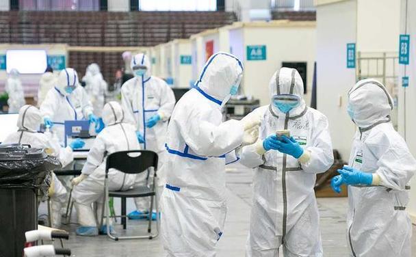 中国应对疫情优势_中国应对疫情制度优势的感悟-第3张图片-德宏生活网 中国应对疫情优势_中国应对疫情制度优势的感悟-第3张图片-德宏生活网