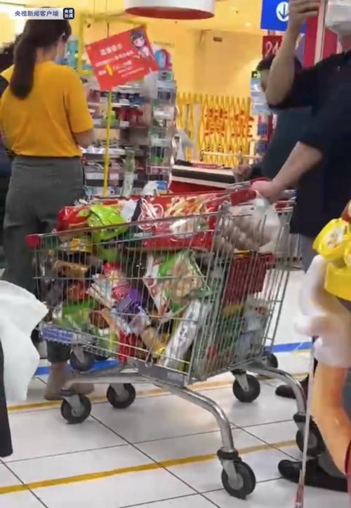 北京疫情反弹日期-北京疫情反弹时间?-第3张图片-德宏生活网 北京疫情反弹日期-北京疫情反弹时间?-第3张图片-德宏生活网