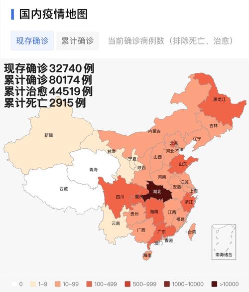 中国又有什么疫情，中国还有什么疫情-第2张图片-德宏生活网