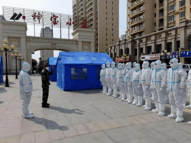 呼伦贝尔疫情游客_呼伦贝尔旅游受疫情影响吗?-第4张图片-德宏生活网