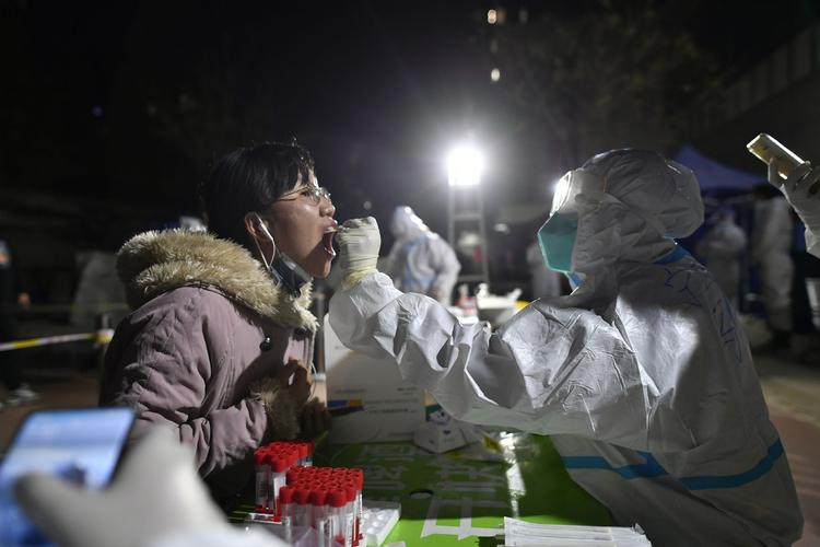 疫情中领导慰问，抗疫期间领导慰问-第3张图片-德宏生活网