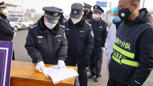 疫情中领导慰问，抗疫期间领导慰问-第4张图片-德宏生活网