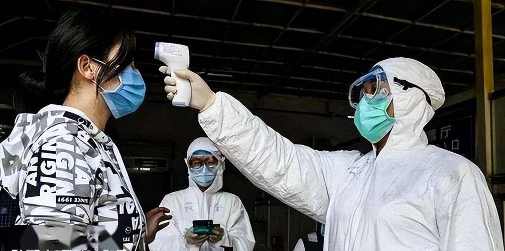 武汉警方处罚疫情-武汉疫情被处置官员？-第1张图片-德宏生活网