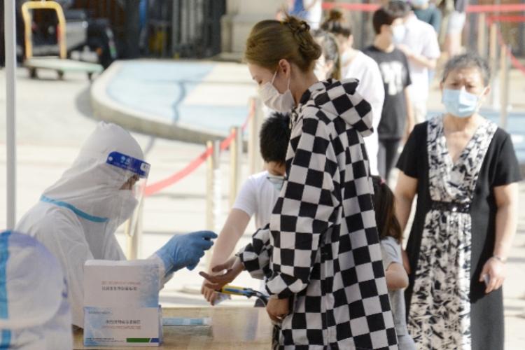 广东各市疫情排名_广东各市疫情图-第5张图片-德宏生活网