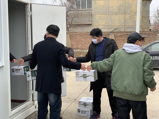 湖北疫情捐款单位，武汉疫情捐款公司-第1张图片-德宏生活网