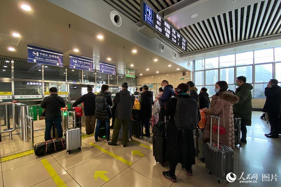 疫情之下返京之旅，疫情返京要隔离吗-第3张图片-德宏生活网