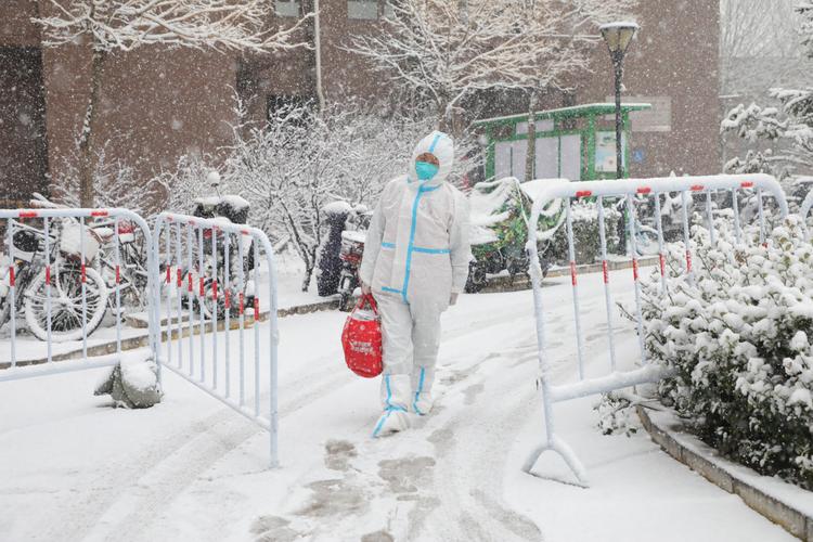 北京小区疫情通知_北京小区疫情管控政策-第3张图片-德宏生活网