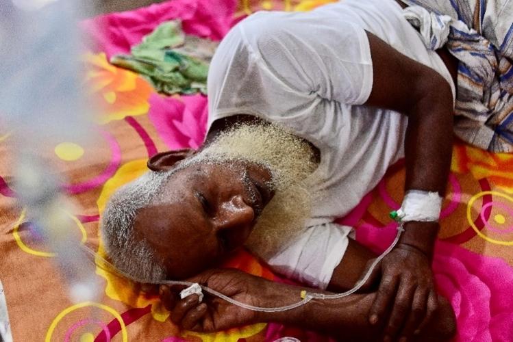 伊斯兰最新疫情_伊斯坦布尔疫情最新数据-第6张图片-德宏生活网 伊斯兰最新疫情_伊斯坦布尔疫情最新数据-第6张图片-德宏生活网