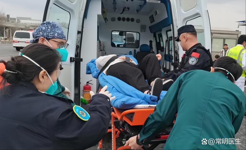 青岛医院疫情专家-青岛医院疫情期间开放情况？-第2张图片-德宏生活网