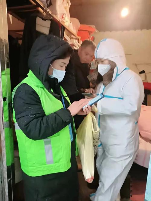 公安巾帼战疫情_公安局巾帼建功先进事迹材料-第2张图片-德宏生活网 公安巾帼战疫情_公安局巾帼建功先进事迹材料-第2张图片-德宏生活网