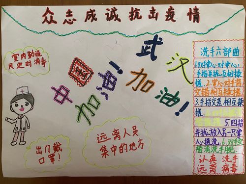 为了共同抗击疫情-共同努力抗击疫情？-第4张图片-德宏生活网