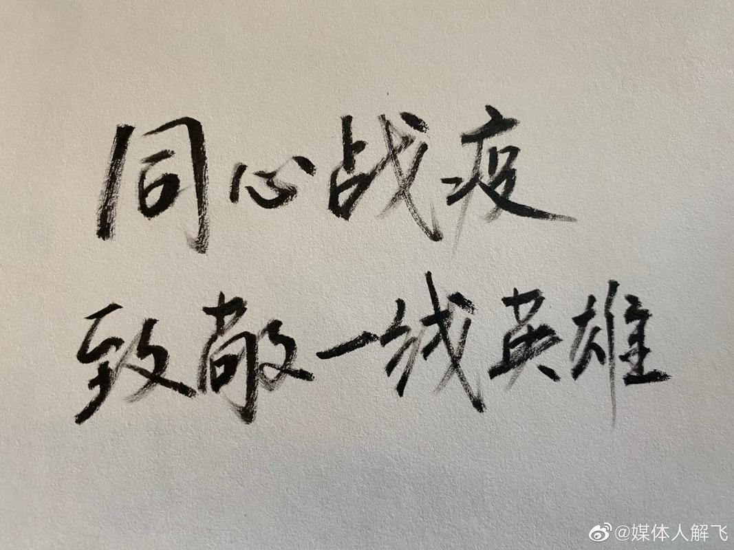 为了共同抗击疫情-共同努力抗击疫情？-第6张图片-德宏生活网