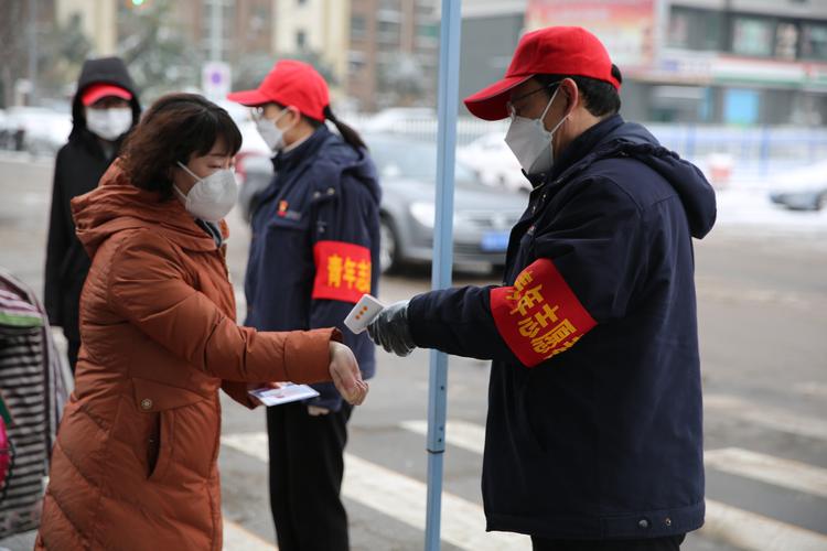 经受了考验疫情_疫情 经受考验-第3张图片-德宏生活网