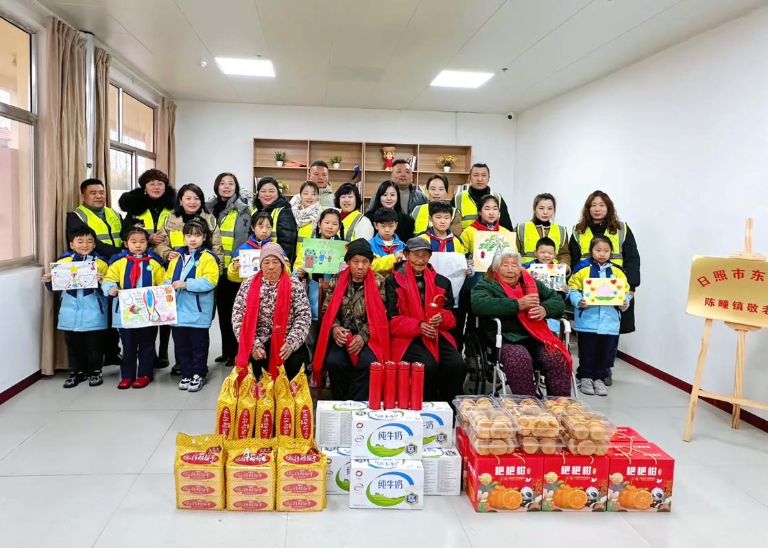 抗击疫情慰问报道-上级慰问抗疫情报道？-第4张图片-德宏生活网