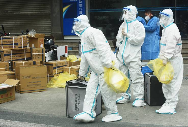 浙江23日疫情_浙江27日疫情最新情况-第4张图片-德宏生活网