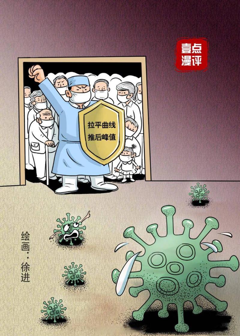 世界疫情发展分析-世界疫情形势分析？-第5张图片-德宏生活网