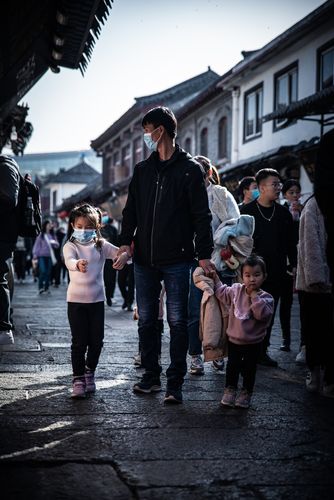社会疫情后现状，社会疫情后现状如何-第1张图片-德宏生活网