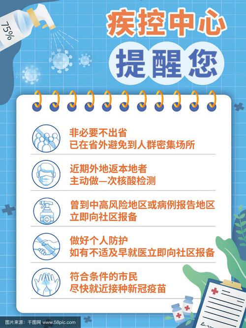 最新疫情防护指南，最新防疫指导-第1张图片-德宏生活网