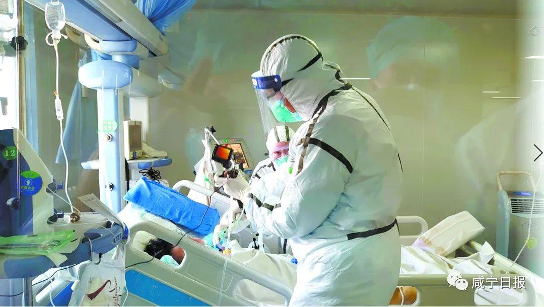 咸宁10日疫情，咸宁今天新增疫情-第3张图片-德宏生活网