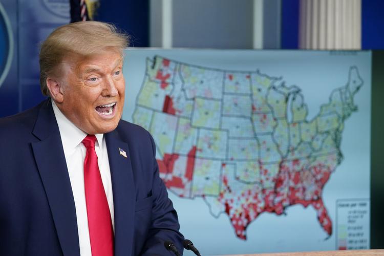 世界当前疫情局势_世界疫情现状分析-第3张图片-德宏生活网