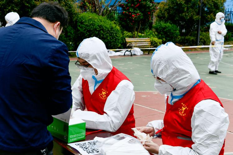 积极宣传疫情政策-宣传 疫情？-第5张图片-德宏生活网