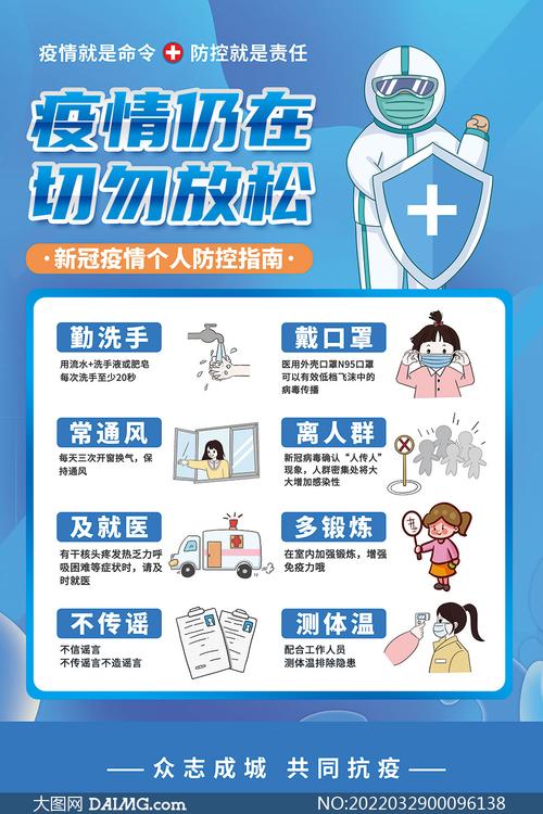 肺炎疫情防护提醒_肺炎疫情防护方法-第1张图片-德宏生活网