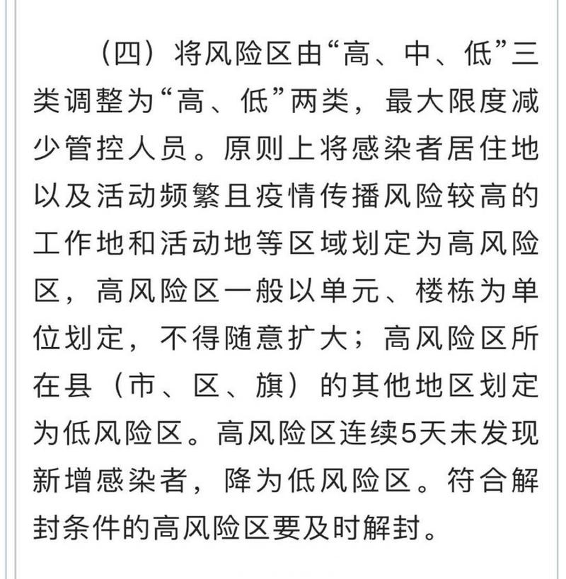 低级风险疫情城市,疫情低风险的城市-第4张图片-德宏生活网 低级风险疫情城市,疫情低风险的城市-第4张图片-德宏生活网