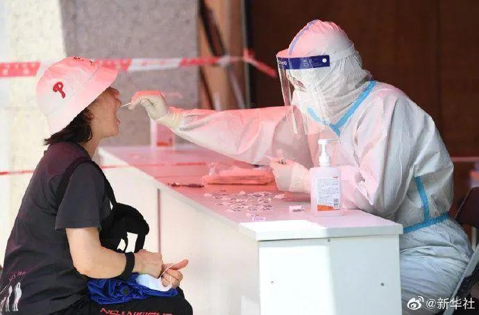 广州肺炎疫情官方，广州肺炎疫情最新消息数据-第4张图片-德宏生活网