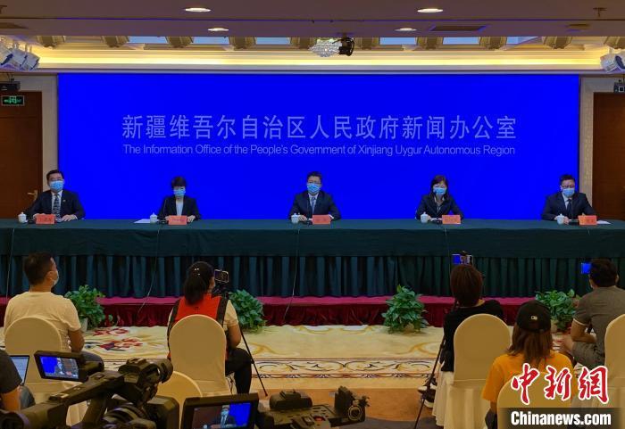 乌鲁木齐县疫情，乌鲁木齐县疫情最新消息-第5张图片-德宏生活网