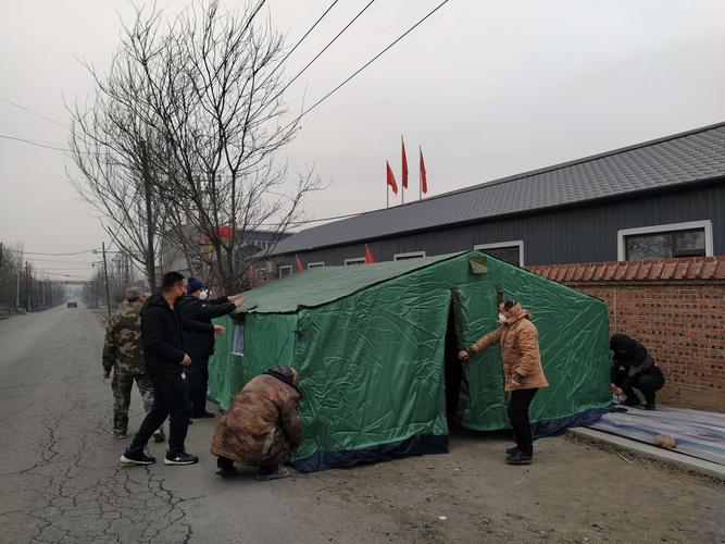 农村疫情防护措施_农村防护疫情的10条措施-第4张图片-德宏生活网 农村疫情防护措施_农村防护疫情的10条措施-第4张图片-德宏生活网