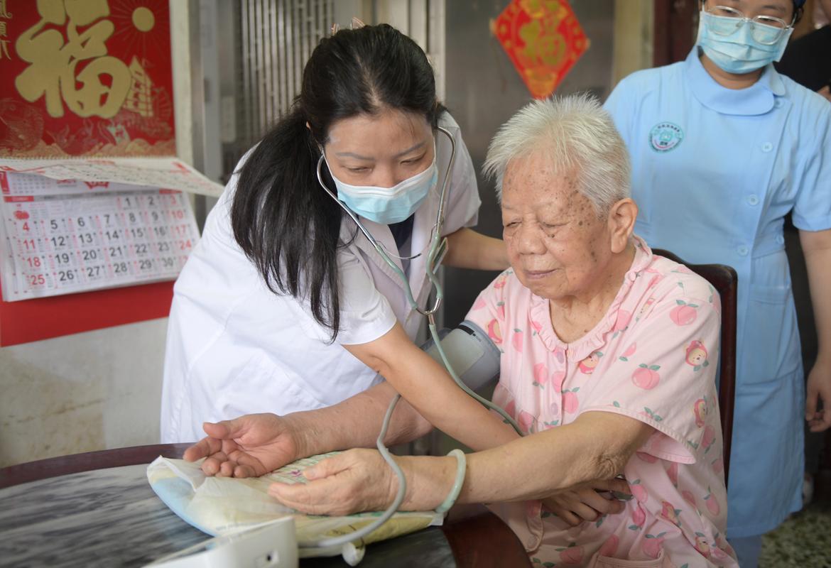 抗击疫情社区中心_社区防疫抗疫-第6张图片-德宏生活网